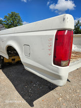 1987-1997 Ford F150 F250 F350 8' Long Bed Truck Beds of Texas LLC