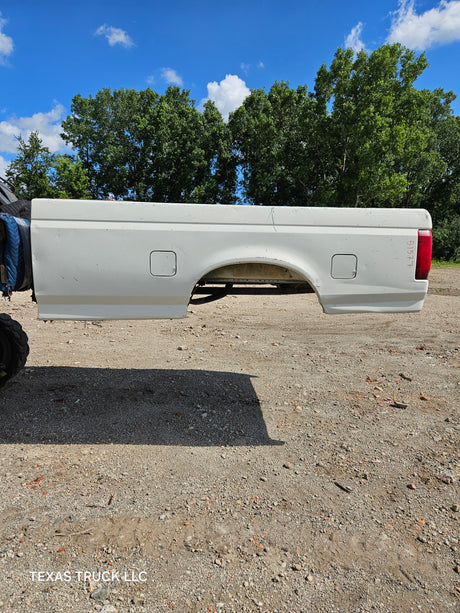 1987-1997 Ford F150 F250 F350 8' Long Bed Truck Beds of Texas LLC