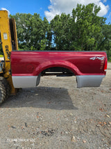 1999-2010 Ford F250 F350 Super Duty 6' 9" Short Bed Truck Beds of Texas LLC