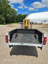 2019-2024 Dodge Ram 2500 3500 5th Gen 6' 4" Short Bed Truck Beds of Texas LLC