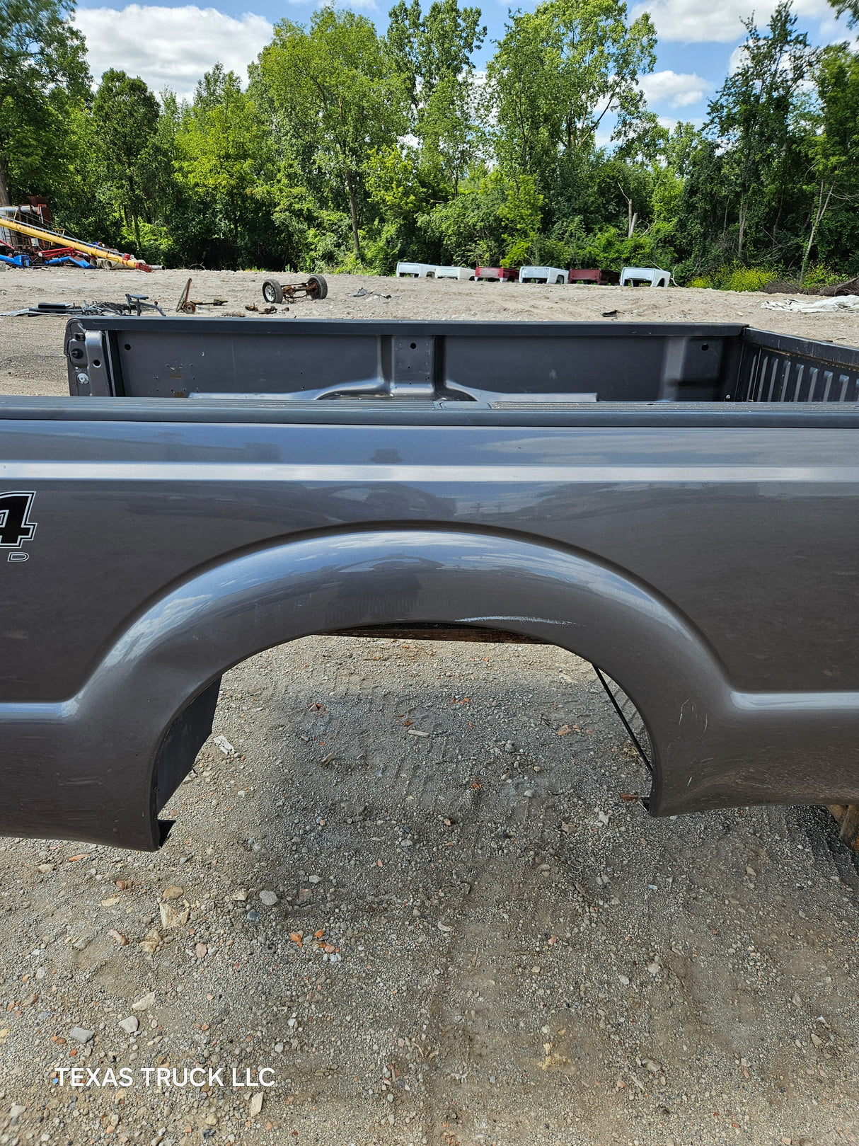 2011-2016 Ford F250 F350 Super Duty 8' Long Bed Truck Beds of Texas LLC