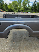 2011-2016 Ford F250 F350 Super Duty 8' Long Bed Truck Beds of Texas LLC