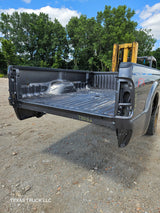 2011-2016 Ford F250 F350 Super Duty 8' Long Bed Truck Beds of Texas LLC