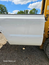 1999-2010 Ford F250 F350 Super Duty 8' Long Bed Truck Beds of Texas LLC