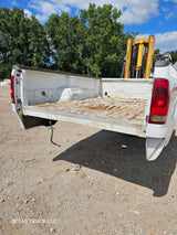 1999-2010 Ford F250 F350 Super Duty 8' Long Bed Truck Beds of Texas LLC