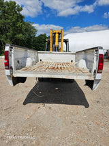 1999-2010 Ford F250 F350 Super Duty 8' Long Bed Truck Beds of Texas LLC