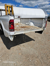 1999-2010 Ford F250 F350 Super Duty 8' Long Bed Truck Beds of Texas LLC