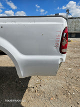 1999-2010 Ford F250 F350 Super Duty 8' Long Bed Truck Beds of Texas LLC