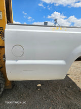 1999-2010 Ford F250 F350 Super Duty 8' Long Bed Truck Beds of Texas LLC