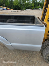 1999-2010 Ford F250 F350 Super Duty 8' Long Bed Truck Beds of Texas LLC