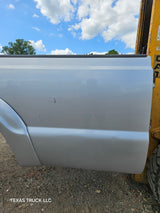 1999-2010 Ford F250 F350 Super Duty 8' Long Bed Truck Beds of Texas LLC