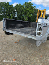 1999-2010 Ford F250 F350 Super Duty 8' Long Bed Truck Beds of Texas LLC