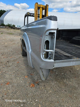 1999-2010 Ford F250 F350 Super Duty 8' Long Bed Truck Beds of Texas LLC