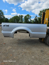 1999-2010 Ford F250 F350 Super Duty 8' Long Bed Truck Beds of Texas LLC