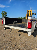 2011-2016 Ford F250 F350 Super Duty 8' Long Bed Truck Beds of Texas LLC