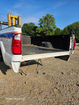 2011-2016 Ford F250 F350 Super Duty 8' Long Bed Truck Beds of Texas LLC