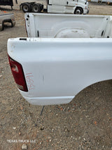 2003-2008 Dodge Ram 1500 2500 3500 3rd Gen 6' 4" Short Bed Truck Beds of Texas LLC