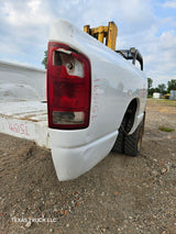 2003-2008 Dodge Ram 1500 2500 3500 3rd Gen 6' 4" Short Bed Truck Beds of Texas LLC