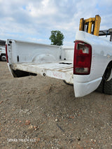 2003-2008 Dodge Ram 1500 2500 3500 3rd Gen 6' 4" Short Bed Truck Beds of Texas LLC