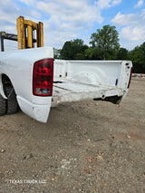 2003-2008 Dodge Ram 1500 2500 3500 3rd Gen 6' 4" Short Bed Truck Beds of Texas LLC