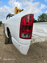 2003-2008 Dodge Ram 1500 2500 3500 3rd Gen 6' 4" Short Bed Truck Beds of Texas LLC