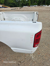 2003-2008 Dodge Ram 1500 2500 3500 3rd Gen 6' 4" Short Bed Truck Beds of Texas LLC