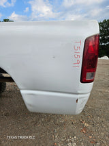 2003-2008 Dodge Ram 1500 2500 3500 3rd Gen 6' 4" Short Bed Truck Beds of Texas LLC