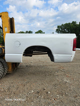 2003-2008 Dodge Ram 1500 2500 3500 3rd Gen 6' 4" Short Bed Truck Beds of Texas LLC