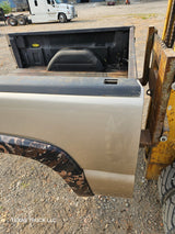 1999-2006 Chevrolet / GMC 1500 5' 8" Short Bed Truck Beds of Texas LLC