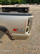 1999-2006 Chevrolet / GMC 1500 5' 8" Short Bed Truck Beds of Texas LLC