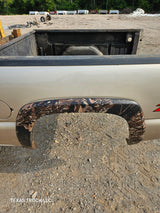 1999-2006 Chevrolet / GMC 1500 5' 8" Short Bed Truck Beds of Texas LLC