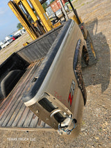 1999-2006 Chevrolet / GMC 1500 5' 8" Short Bed Truck Beds of Texas LLC