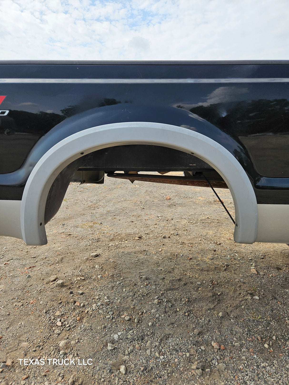 1999-2010 Ford F250 F350 Super Duty 8' Long Bed