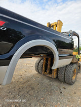 1999-2010 Ford F250 F350 Super Duty 8' Long Bed