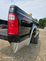 1999-2010 Ford F250 F350 Super Duty 8' Long Bed