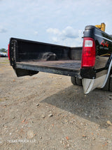 1999-2010 Ford F250 F350 Super Duty 8' Long Bed