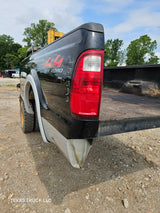 1999-2010 Ford F250 F350 Super Duty 8' Long Bed