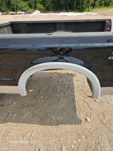 1999-2010 Ford F250 F350 Super Duty 8' Long Bed