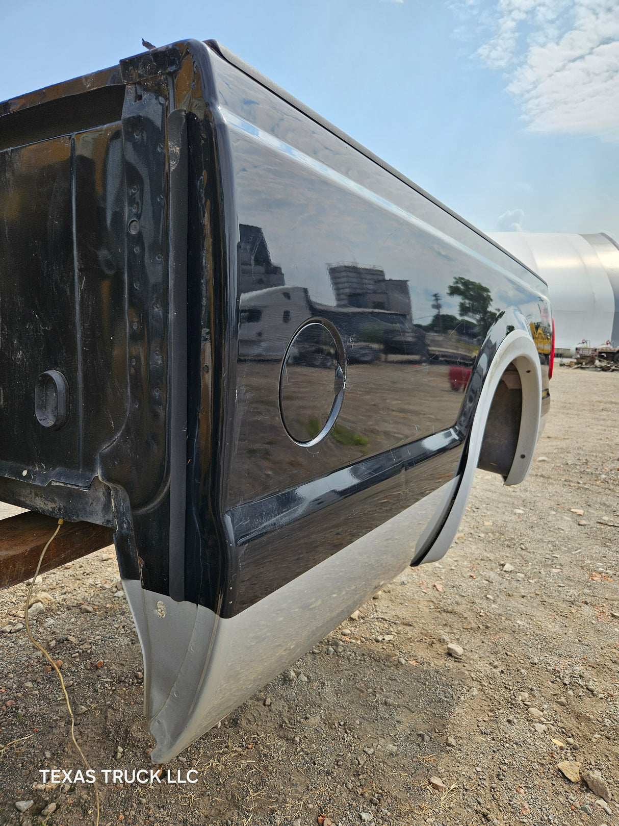 1999-2010 Ford F250 F350 Super Duty 8' Long Bed