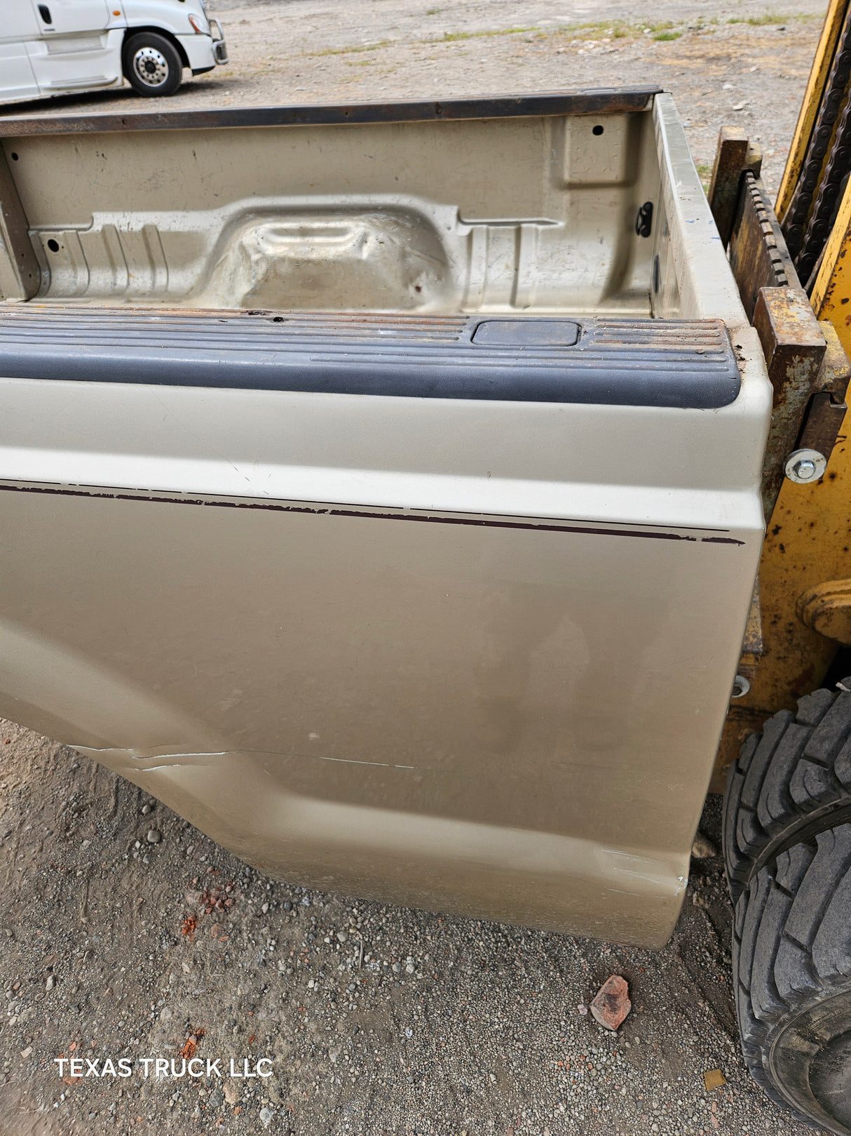 1999-2010 Ford F250 F350 Super Duty 6' 9" Short Bed