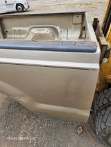 1999-2010 Ford F250 F350 Super Duty 6' 9" Short Bed