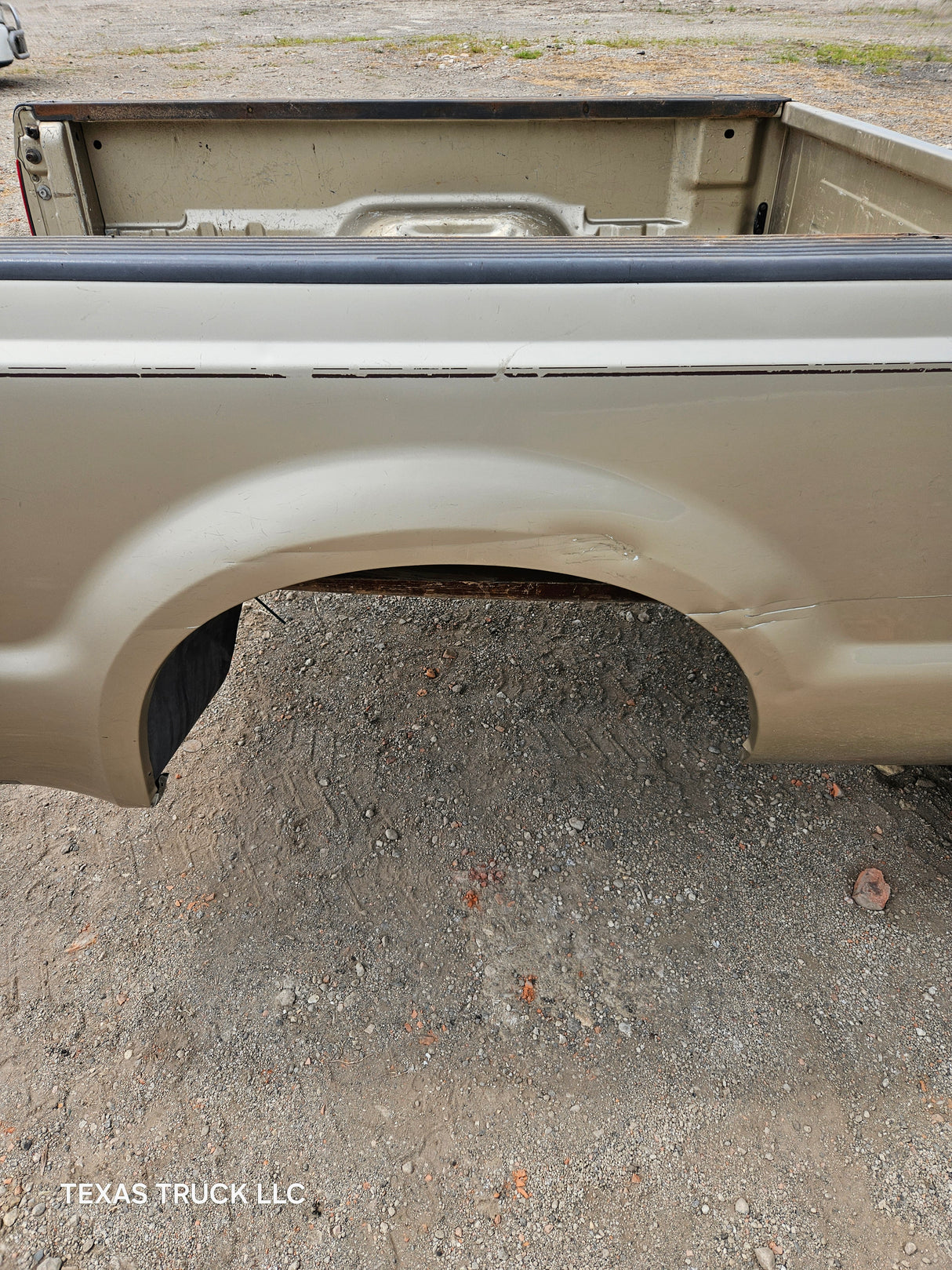 1999-2010 Ford F250 F350 Super Duty 6' 9" Short Bed