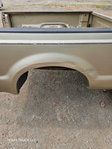 1999-2010 Ford F250 F350 Super Duty 6' 9" Short Bed