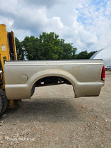 1999-2010 Ford F250 F350 Super Duty 6' 9" Short Bed