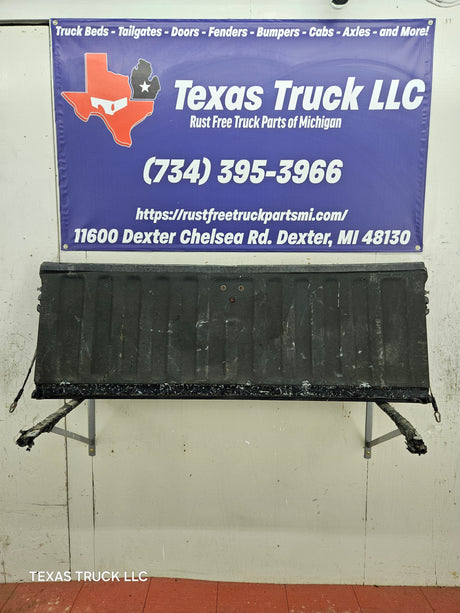 1999-2006 Chevrolet Silverado / GMC Sierra 1500 2500 3500 Tailgate