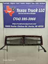 1994-2002 Dodge Ram 1500 2500 3500 Painted Grill