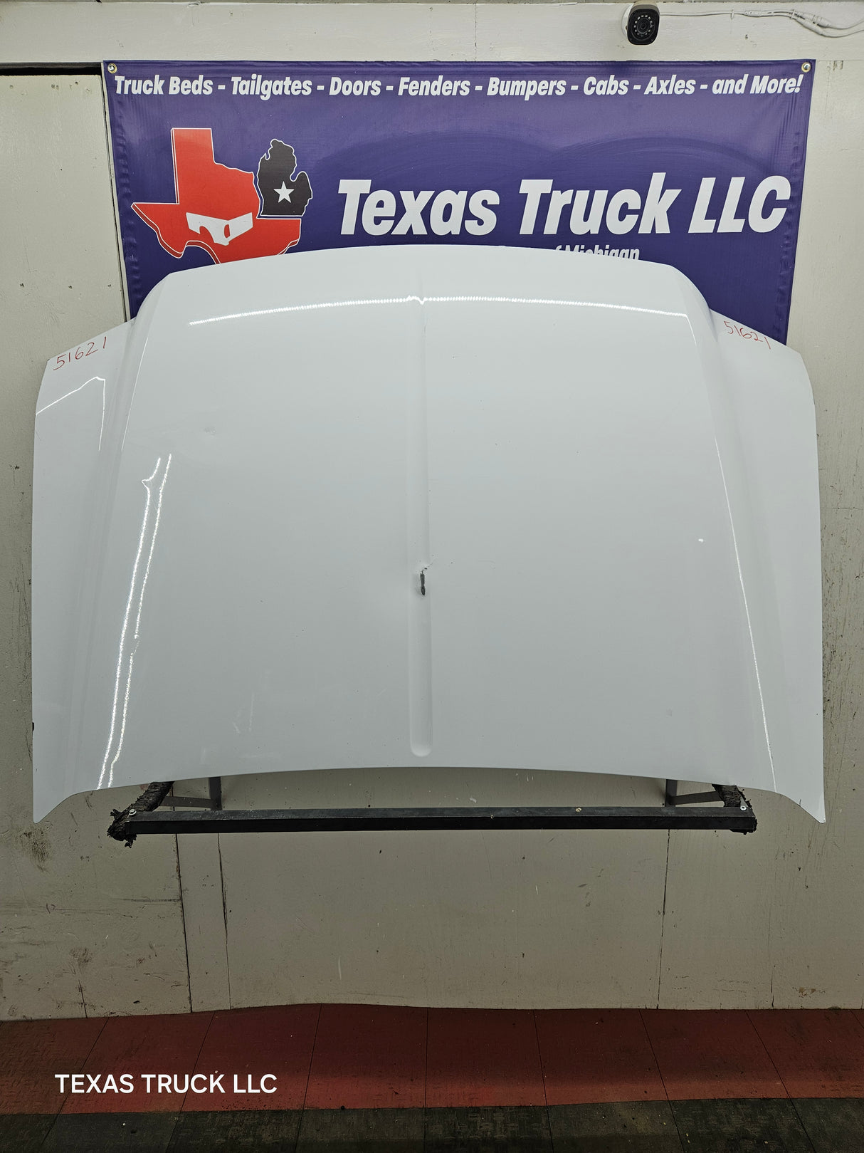 1999-2007 Ford Super Duty Hood F250 F350 F450 F550