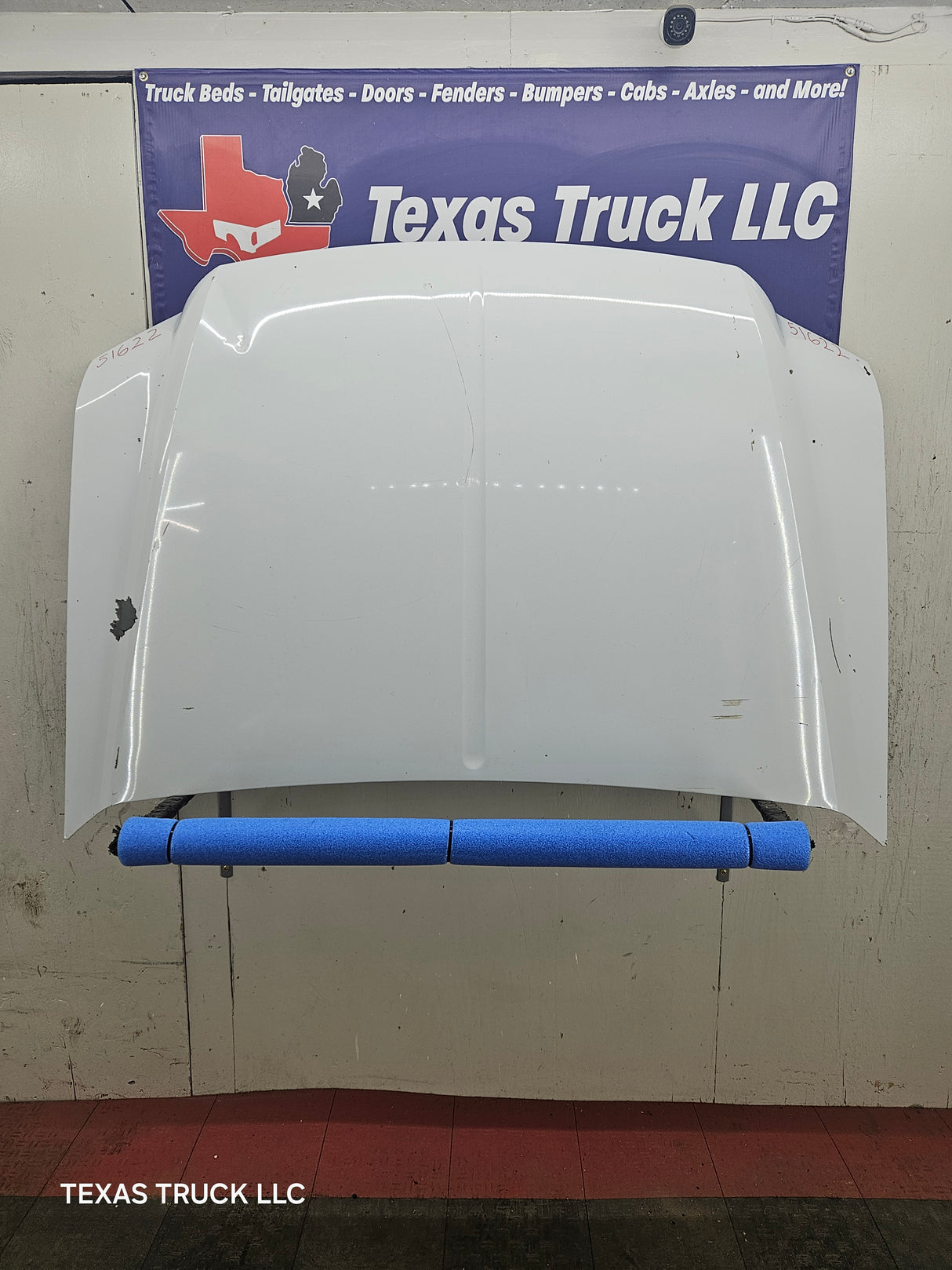 1999-2007 Ford Super Duty Hood F250 F350 F450 F550