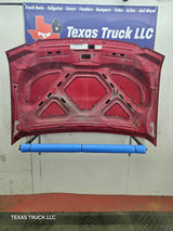 1999-2007 Ford Super Duty Hood F250 F350 F450 F550