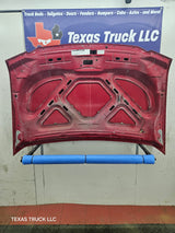 1999-2007 Ford Super Duty Hood F250 F350 F450 F550